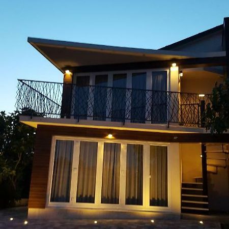 Apartament Kaj-Lux Novi Novi Vinodolski Zewnętrze zdjęcie