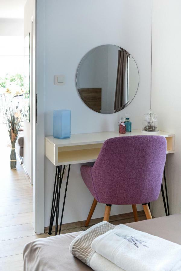 Apartament Kaj-Lux Novi Novi Vinodolski Zewnętrze zdjęcie