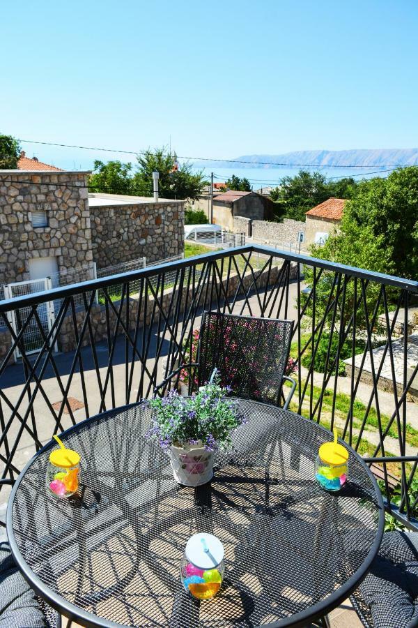 Apartament Kaj-Lux Novi Novi Vinodolski Zewnętrze zdjęcie