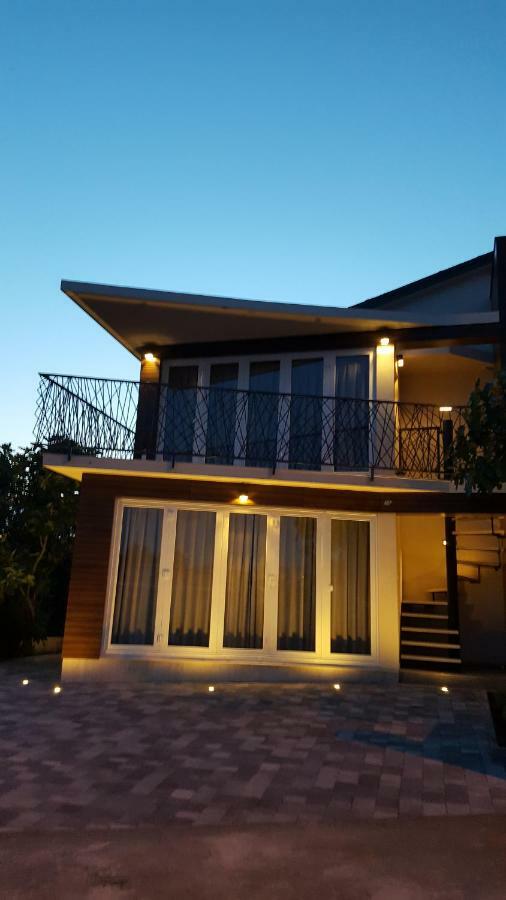 Apartament Kaj-Lux Novi Novi Vinodolski Zewnętrze zdjęcie